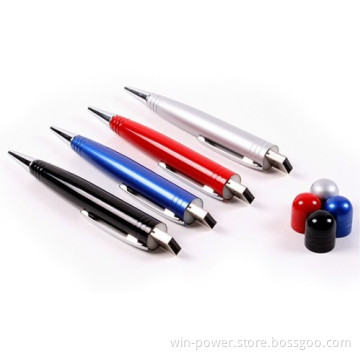 Multifunctional USB Pen Drive